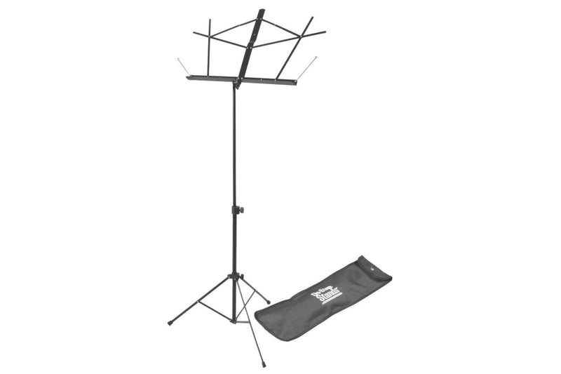 ขาตั้งโน๊ต On Stage SM7122BB Sheet Music Stand w/Bag