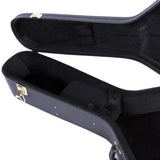 กล่องเคสกีต้าร์โปร่ง On Stage GCA5000B Acoustic Guitar Case