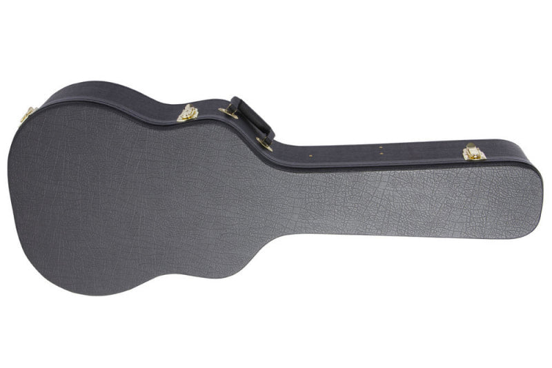 กล่องเคสกีต้าร์โปร่ง On Stage GCA5000B Acoustic Guitar Case