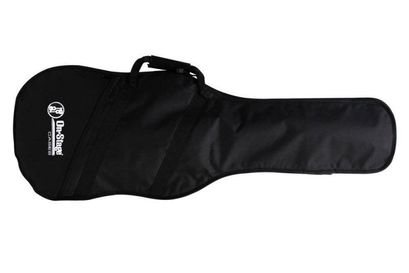 กระเป๋ากีต้าร์ไฟฟ้า On Stage GBE-4550 Series Electric Guitar Bag