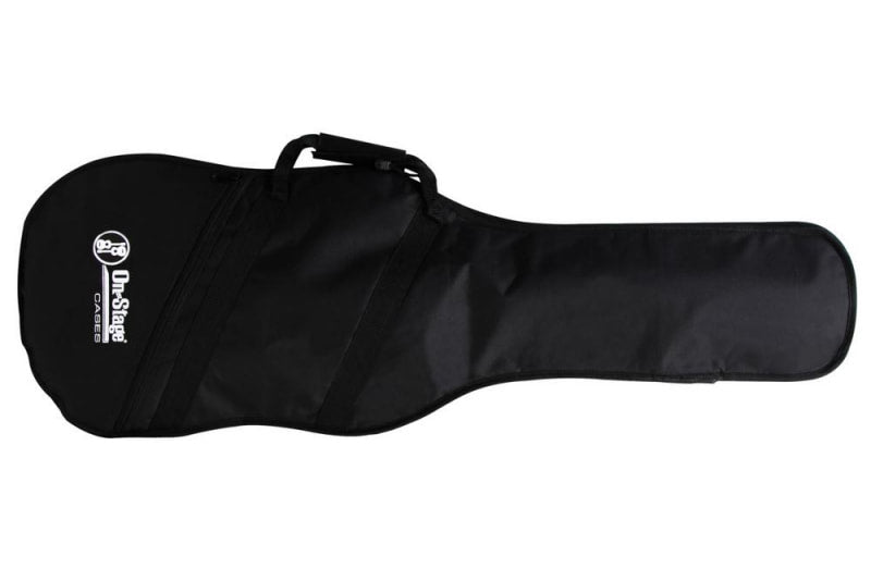 กระเป๋าเบส On Stage GBB-4550 Series Bass Guitar Bag