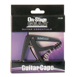 คาโป้กีต้าร์ On Stage GA100 Gutar Capo