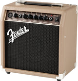 แอมป์กีต้าร์โปร่ง Fender Acoustasonic 15