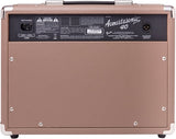 แอมป์กีต้าร์โปร่ง Fender Acoustasonic 40