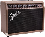 แอมป์กีต้าร์โปร่ง Fender Acoustasonic 40