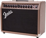 แอมป์กีต้าร์โปร่ง Fender Acoustasonic 40