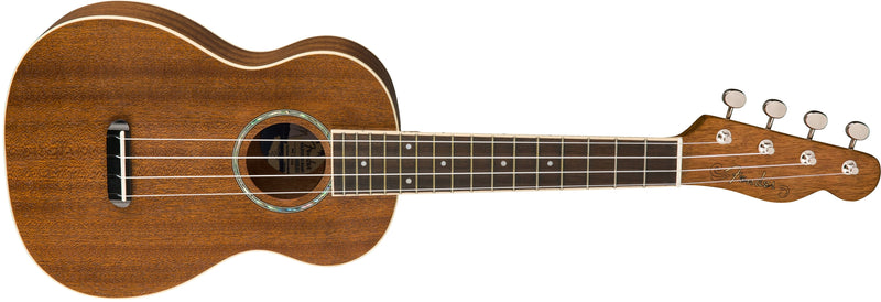 อูคูเลเล่ FENDER ZUMA CONCERT UKULELE