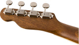 อูคูเลเล่ FENDER ZUMA CONCERT UKULELE