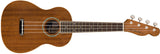 อูคูเลเล่ FENDER ZUMA CONCERT UKULELE