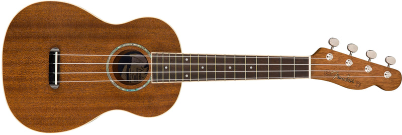 อูคูเลเล่ FENDER ZUMA CONCERT UKULELE