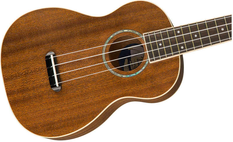 อูคูเลเล่ FENDER ZUMA CONCERT UKULELE