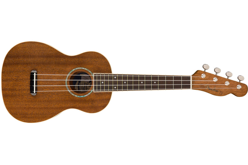 อูคูเลเล่ FENDER ZUMA CONCERT UKULELE