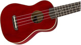 อูคูเลเล่ FENDER VENICE SOPRANO UKULELE