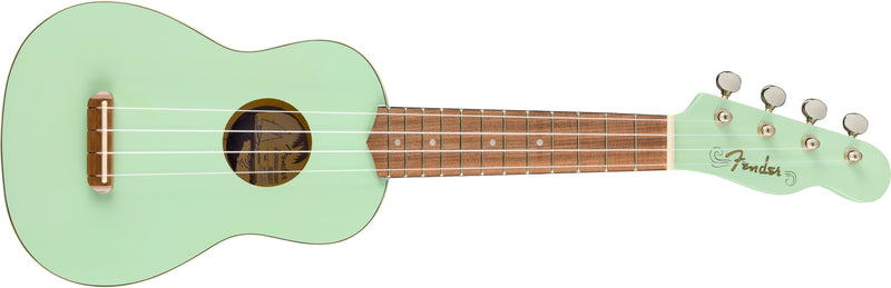 อูคูเลเล่ FENDER VENICE SOPRANO UKULELE