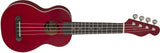 อูคูเลเล่ FENDER VENICE SOPRANO UKULELE