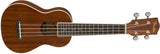 อูคูเลเล่ FENDER SEASIDE SOPRANO UKULELE