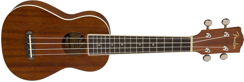 อูคูเลเล่ FENDER SEASIDE SOPRANO UKULELE