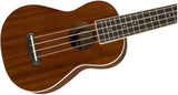 อูคูเลเล่ FENDER SEASIDE SOPRANO UKULELE