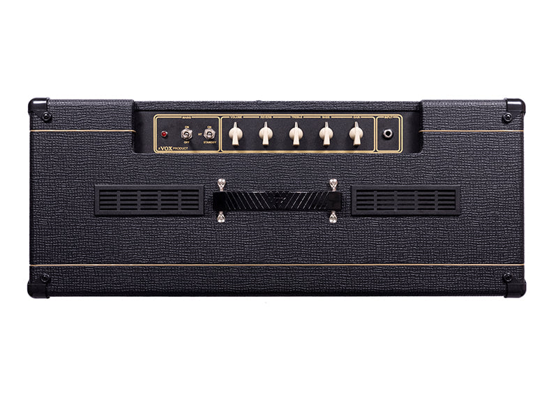 แอมป์กีต้าร์ไฟฟ้า Vox AC30S1