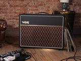 แอมป์กีต้าร์ไฟฟ้า Vox AC30S1