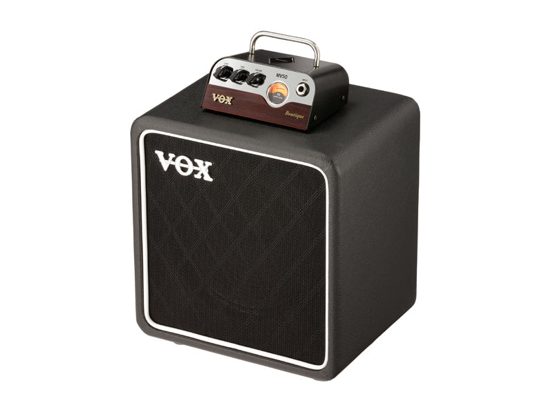 แอมป์กีต้าร์ไฟฟ้า Vox MV50 Boutique