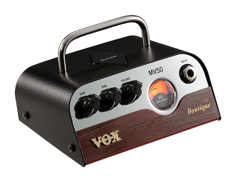 แอมป์กีต้าร์ไฟฟ้า Vox MV50 Boutique