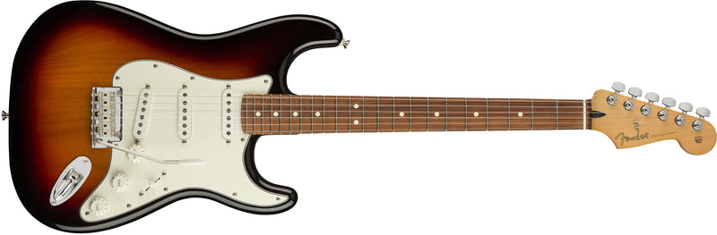 กีต้าร์ไฟฟ้า FENDER PLAYER STRATOCASTER