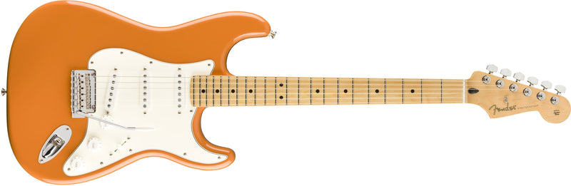 กีต้าร์ไฟฟ้า FENDER PLAYER STRATOCASTER