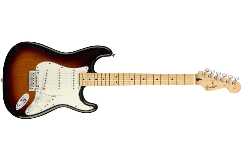 กีต้าร์ไฟฟ้า FENDER PLAYER STRATOCASTER