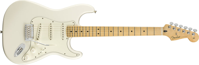 กีต้าร์ไฟฟ้า FENDER PLAYER STRATOCASTER