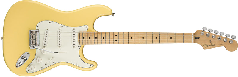 กีต้าร์ไฟฟ้า FENDER PLAYER STRATOCASTER