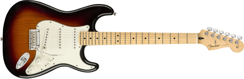 กีต้าร์ไฟฟ้า FENDER PLAYER STRATOCASTER