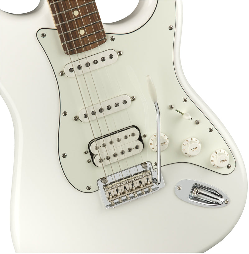 กีต้าร์ไฟฟ้า FENDER PLAYER STRATOCASTER HSS