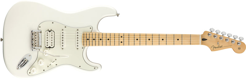 กีต้าร์ไฟฟ้า FENDER PLAYER STRATOCASTER HSS