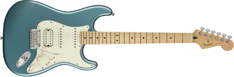 กีต้าร์ไฟฟ้า FENDER PLAYER STRATOCASTER HSS