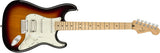 กีต้าร์ไฟฟ้า FENDER PLAYER STRATOCASTER HSS