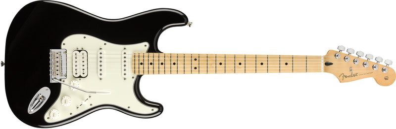 กีต้าร์ไฟฟ้า FENDER PLAYER STRATOCASTER HSS