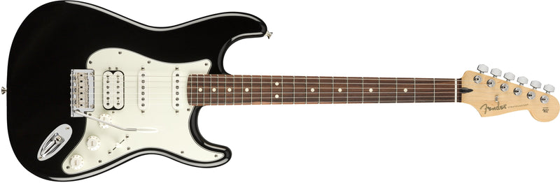 กีต้าร์ไฟฟ้า FENDER PLAYER STRATOCASTER HSS