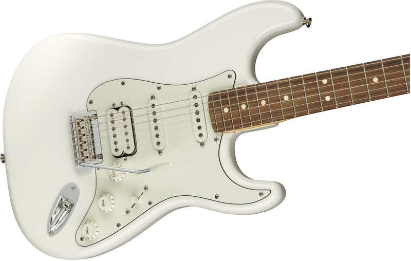 กีต้าร์ไฟฟ้า FENDER PLAYER STRATOCASTER HSS