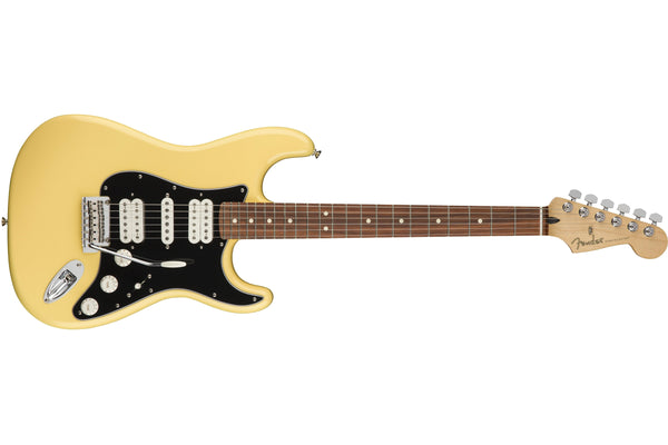 กีต้าร์ไฟฟ้า FENDER PLAYER STRATOCASTER HSH