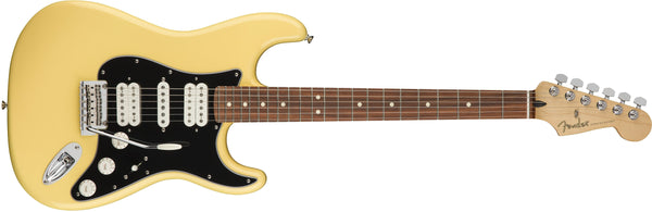 กีต้าร์ไฟฟ้า FENDER PLAYER STRATOCASTER HSHกีต้าร์ไฟฟ้า FENDER PLAYER STRATOCASTER HSH