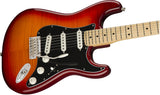 กีต้าร์ไฟฟ้า FENDER PLAYER STRATOCASTER® PLUS TOP