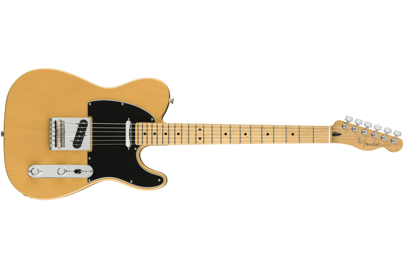 กีต้าร์ไฟฟ้า FENDER PLAYER TELECASTER