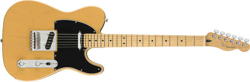 กีต้าร์ไฟฟ้า FENDER PLAYER TELECASTER