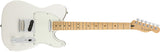 กีต้าร์ไฟฟ้า FENDER PLAYER TELECASTERกีต้าร์ไฟฟ้า FENDER PLAYER TELECASTER