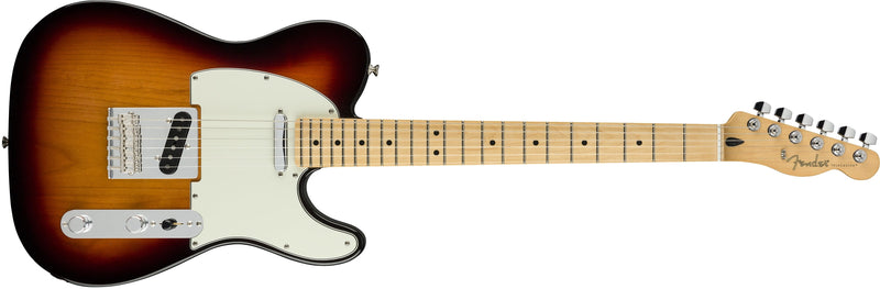 กีต้าร์ไฟฟ้า FENDER PLAYER TELECASTER