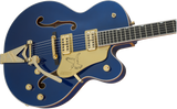 กีต้าร์ไฟฟ้า GRETSCH G6136T LIMITED EDITION FALCON™ WITH STRING-THRU BIGSBY