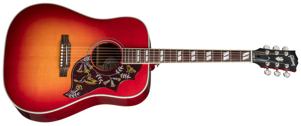 กีต้าร์โปร่ง Gibson Hummingbird