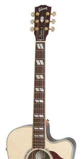 กีต้าร์โปร่ง Gibson Songwriter Deluxe EC Studio