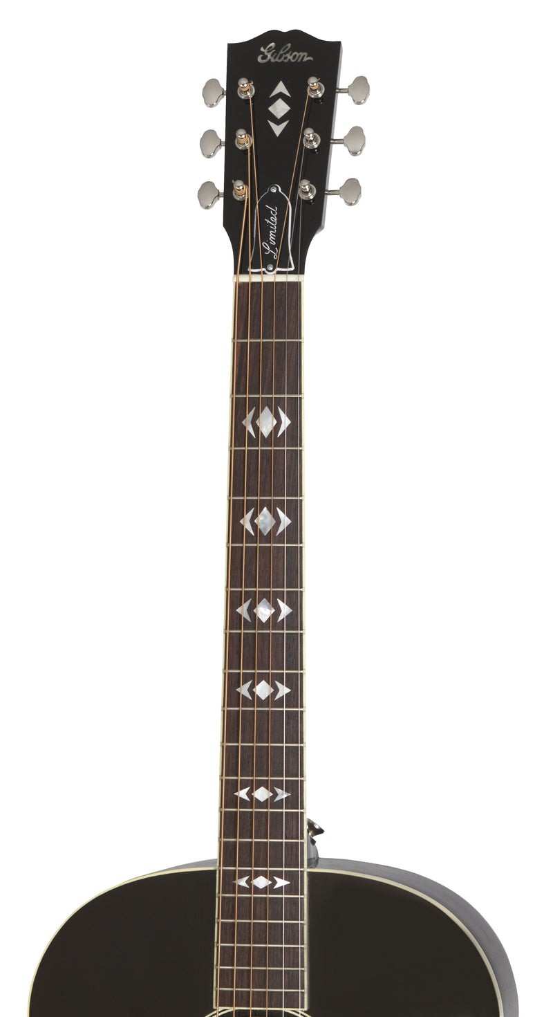 กีต้าร์โปร่ง Gibson Advanced Jumbo